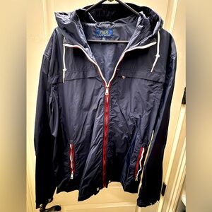 Polo Ralph Lauren windbreaker jacket
